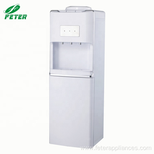 bottom loading water dispenser CE
